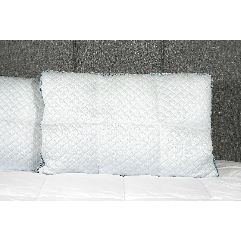 Kids Pillows with Fun DesignsPolar Nova Cool Memory Foam Pillow