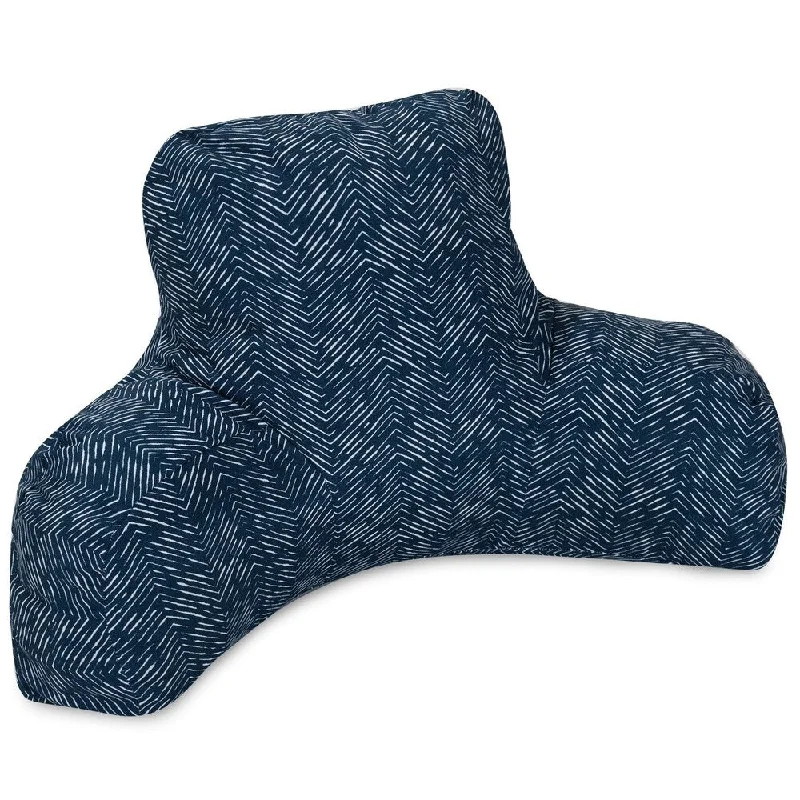 Soft and Fluffy Pillows for Bedroom ComfortMajestic Home Goods SouthWest Reading Bed Pillow 33 X 6 X 18 Soft and Fluffy Pillows for Bedroom ComfortMajestic Home Goods SouthWest Reading Bed Pillow 33 X 6 X 18