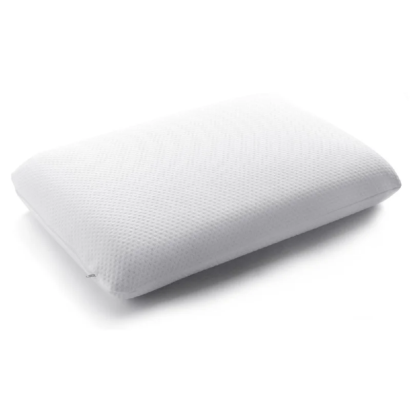 Hypoallergenic Pillows for Allergy SufferersCheer Collection Memory Foam Pillow