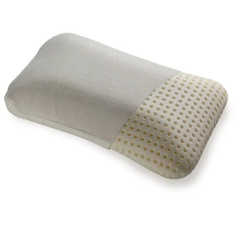 Down Alternative Pillows for Ethical ChoicesLeggett & Platt Brisa Memory Foam Travel Pillow Down Alternative Pillows for Ethical ChoicesLeggett & Platt Brisa Memory Foam Travel Pillow