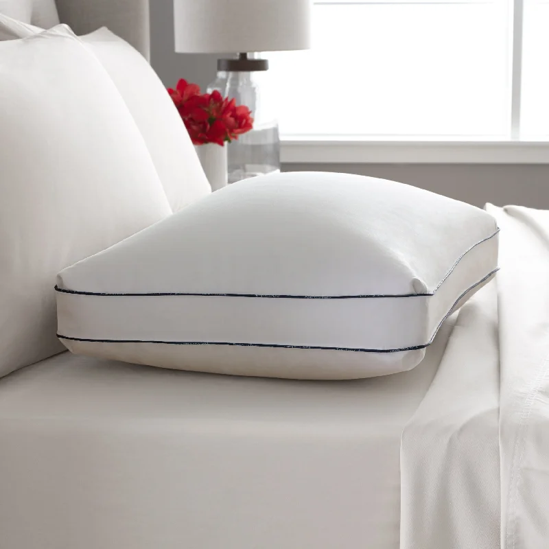 Hypoallergenic Pillows for Allergy SufferersPacific Coast Feather Organic Cotton SuperLoft Down Pillow Hypoallergenic Pillows for Allergy SufferersPacific Coast Feather Organic Cotton SuperLoft Down Pillow