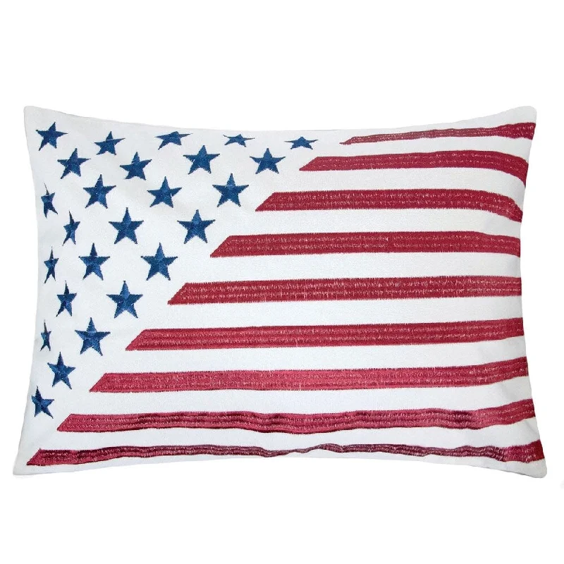 Lumbar Support Pillows for Car Seats20 X 20 Inches Flag Inspired Embroidered Velvet Accent Pillow, Set of 2, Multicolor Lumbar Support Pillows for Car Seats20 X 20 Inches Flag Inspired Embroidered Velvet Accent Pillow, Set of 2, Multicolor