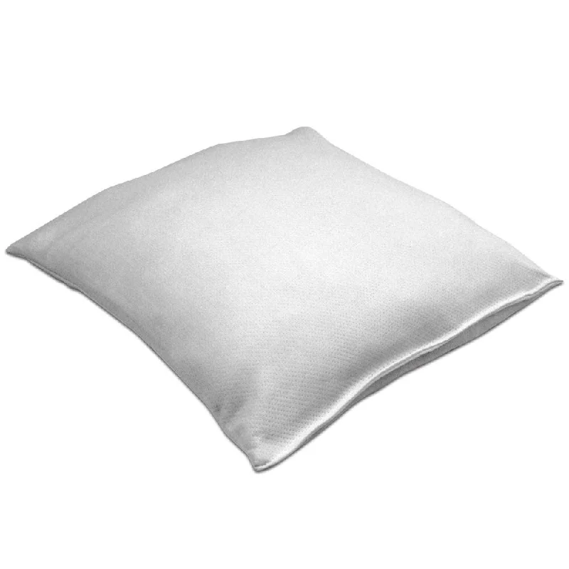 Soft and Fluffy Pillows for Bedroom ComfortRemedy Memory Foam Comfort Touch Pillow