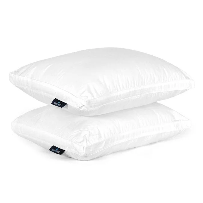 Decorative Pillows for Living Room MakeoverSimmons Nanotex Coolest Comfort Jumbo Pillows - 2 Pack Decorative Pillows for Living Room MakeoverSimmons Nanotex Coolest Comfort Jumbo Pillows - 2 Pack