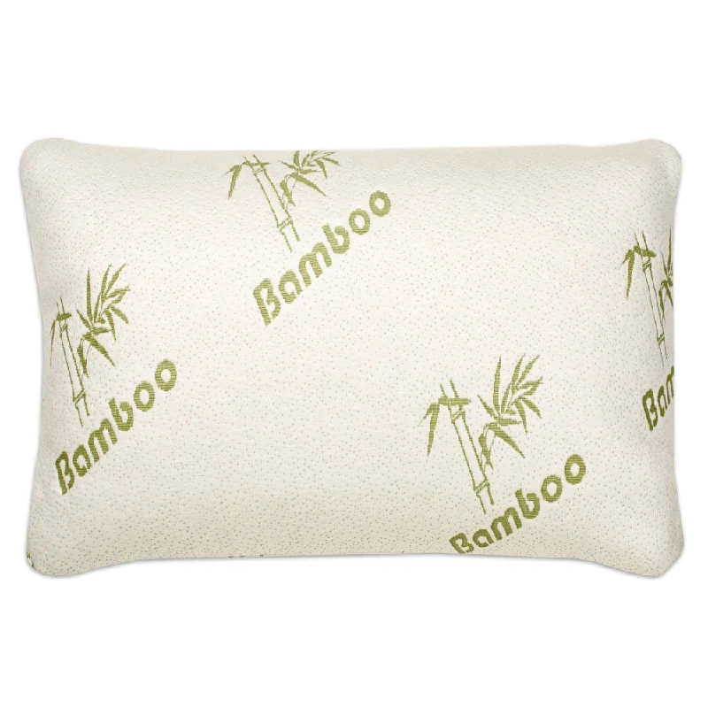 Orthopedic Pillows for Back Pain ReliefSweet Home Collection Shredded Memory Foam Pillow(s) Orthopedic Pillows for Back Pain ReliefSweet Home Collection Shredded Memory Foam Pillow(s)