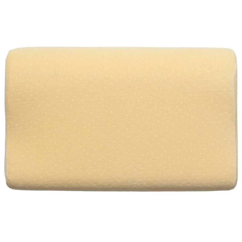 Cooling Pillows for Hot SleepersBroyhill Align Memory Foam Contour Pillow