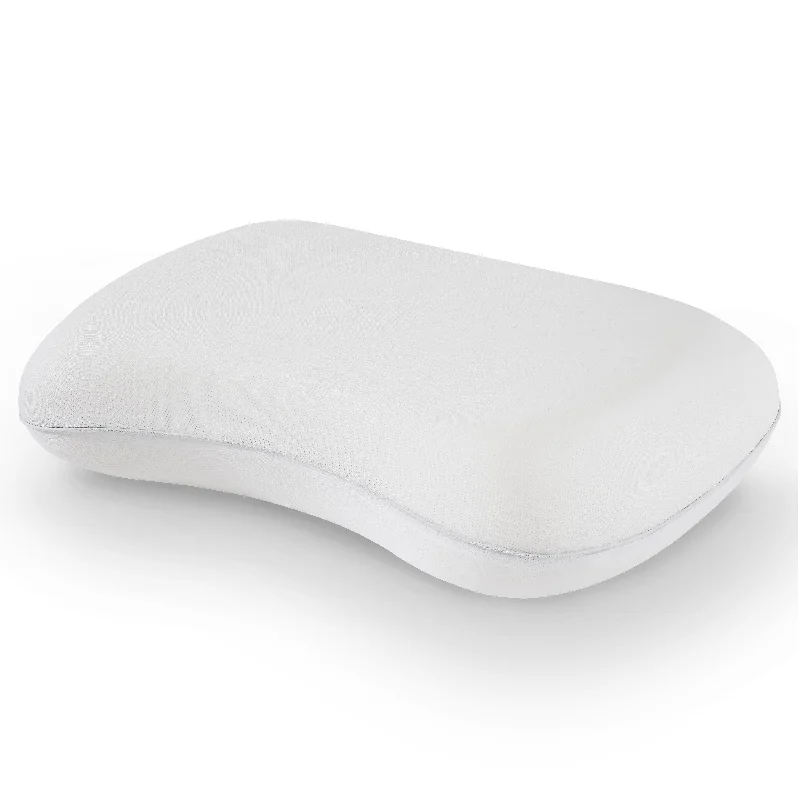 Back Support Pillows for Office ChairsDream Serenity Side Sleeper Memory Foam Pillow Back Support Pillows for Office ChairsDream Serenity Side Sleeper Memory Foam Pillow