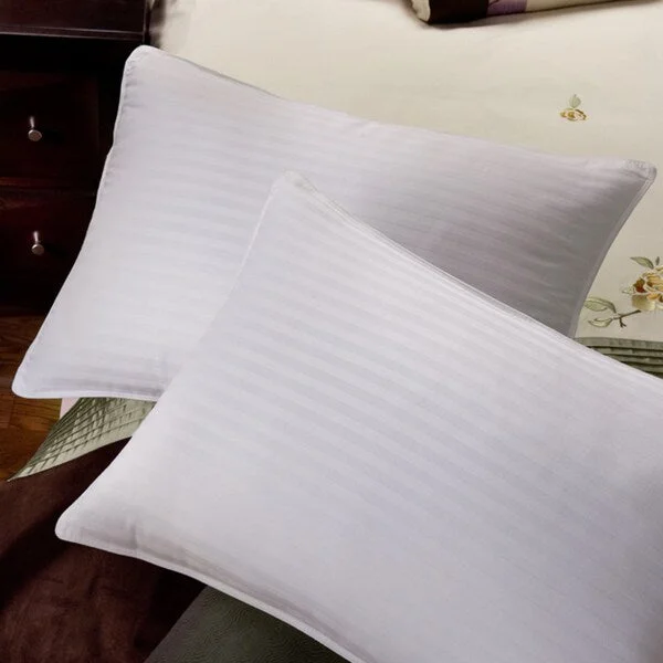 Orthopedic Pillows for Back Pain ReliefTommy Bahama Damask Stripe 650 Fill Power French Down Pillow Orthopedic Pillows for Back Pain ReliefTommy Bahama Damask Stripe 650 Fill Power French Down Pillow
