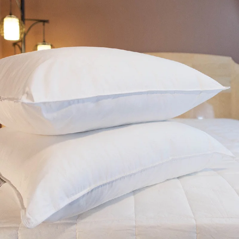 Decorative Pillows for Living Room Makeover230 Thread Count Cambric Cotton Jumbo Pillows (Set of 10) - White Decorative Pillows for Living Room Makeover230 Thread Count Cambric Cotton Jumbo Pillows (Set of 10) - White