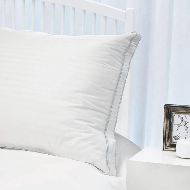 Round Pillows for Boho-Style InteriorsWestex Down Around Pillow