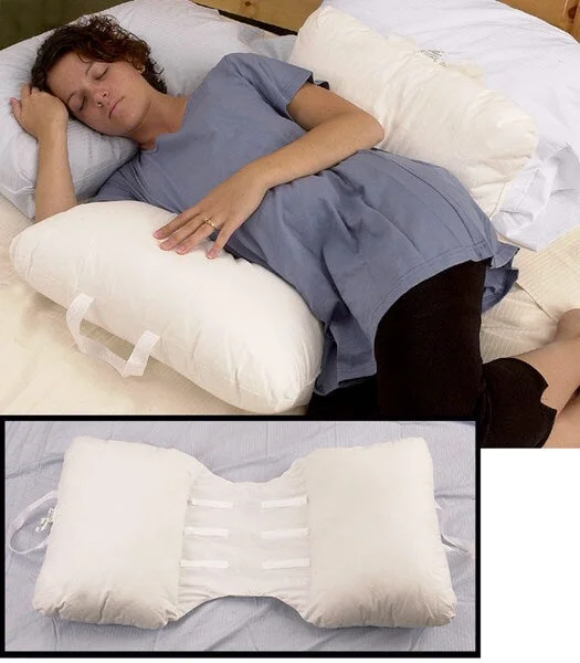 Lumbar Support Pillows for Car SeatsMaternity Pillow
