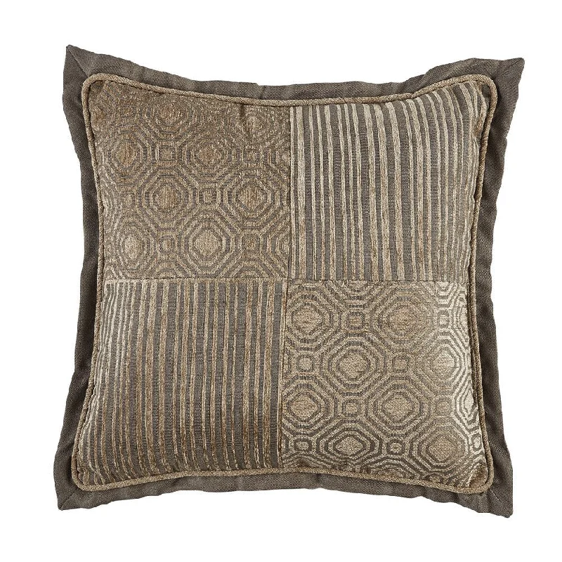 Hypoallergenic Pillows for Allergy SufferersCroscill Benson Square Pillow