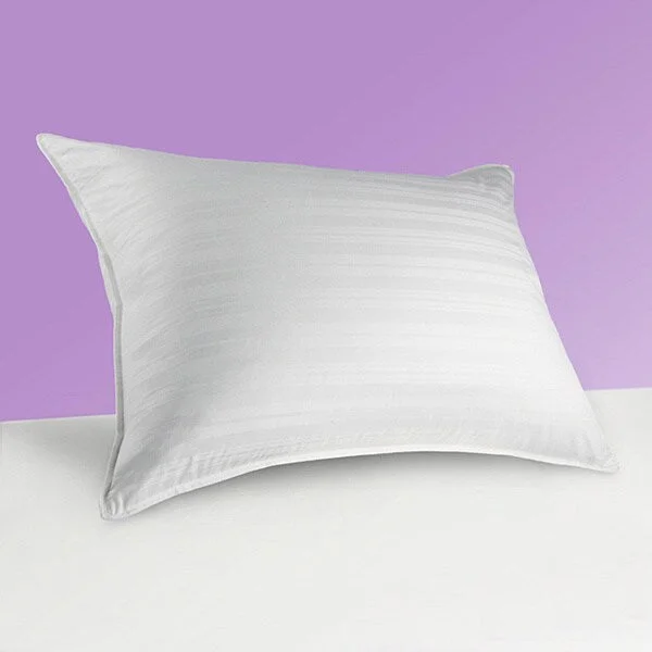 Hypoallergenic Pillows for Allergy SufferersSealy 300 Thread Count Down Alternative Soft Support Pillow Hypoallergenic Pillows for Allergy SufferersSealy 300 Thread Count Down Alternative Soft Support Pillow