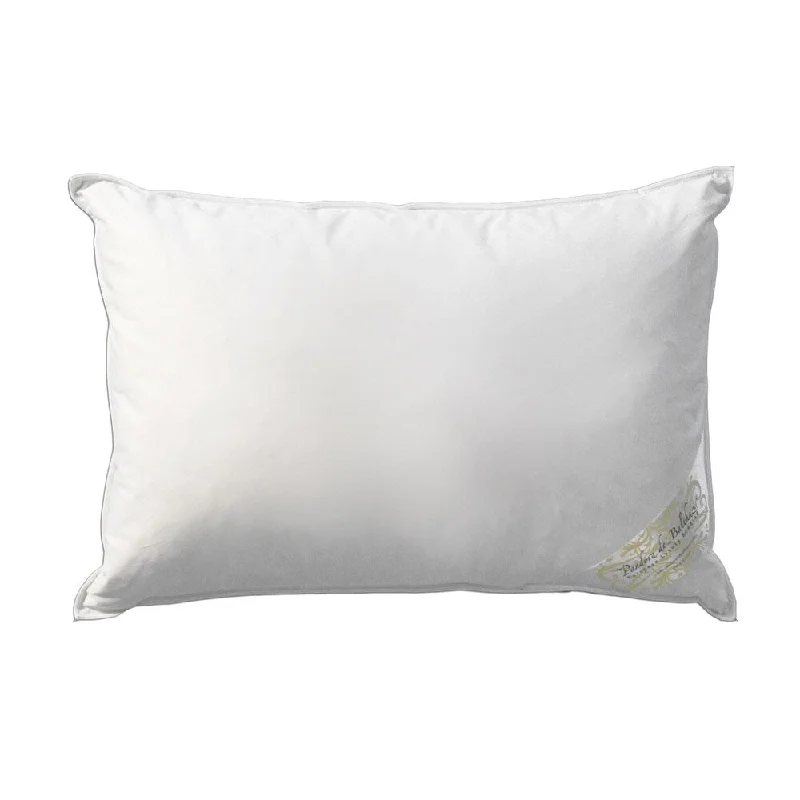 Firm Pillows for Side SleepersPandora de Balthazar Hungarian Goose Down Soft Insert Boudoir Travel Airplane Pillow Firm Pillows for Side SleepersPandora de Balthazar Hungarian Goose Down Soft Insert Boudoir Travel Airplane Pillow