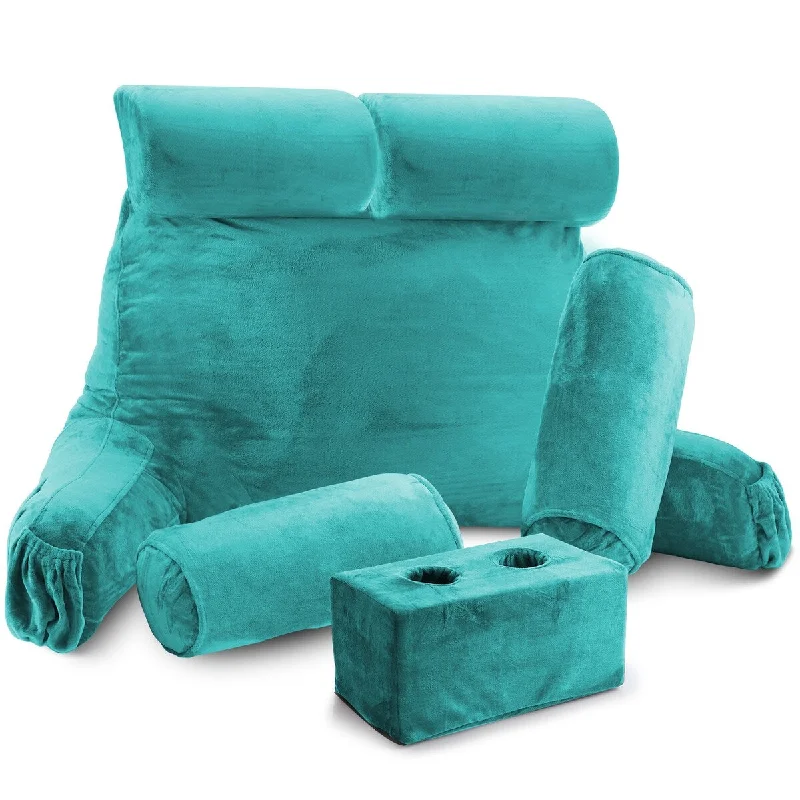 Teal Blue