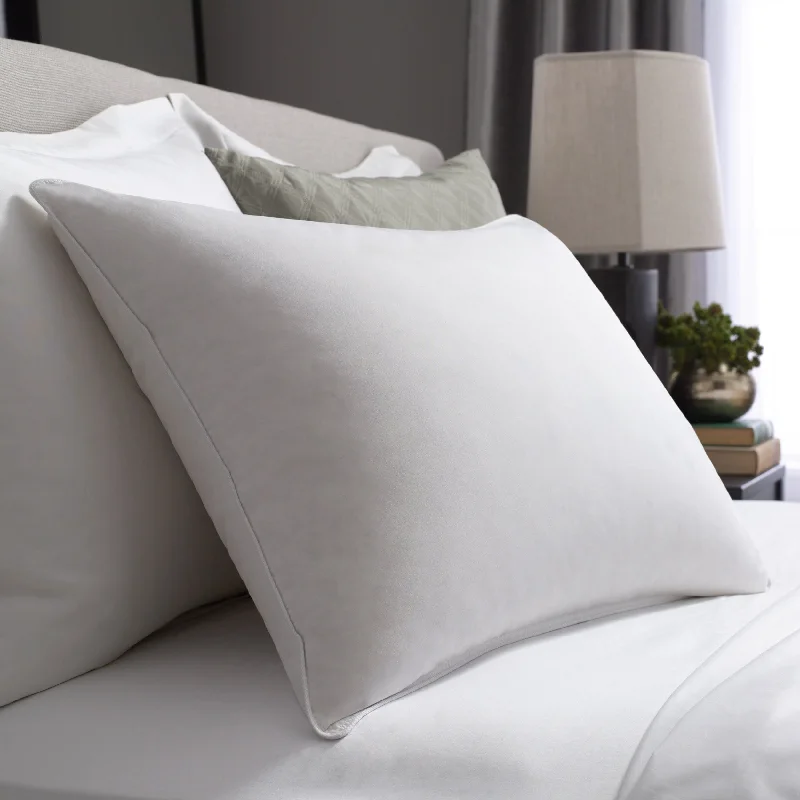 Hypoallergenic Pillows for Allergy SufferersPacific Coast Feather Hotel Touch of Down Pillow - White Hypoallergenic Pillows for Allergy SufferersPacific Coast Feather Hotel Touch of Down Pillow - White