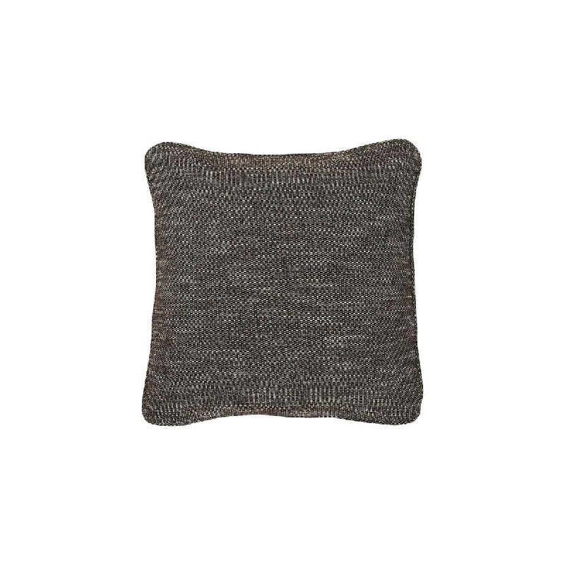 Velvet Pillows for a Touch of Elegance20 x 20 Inches Polyester Wrapped Accent Pillow, Set of 4, Brown Velvet Pillows for a Touch of Elegance20 x 20 Inches Polyester Wrapped Accent Pillow, Set of 4, Brown
