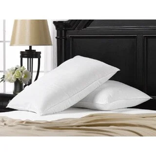 Silk Pillows for Smooth Skin and HairElla Jayne 550 Fill Power Down Blend Pillow Set of 2