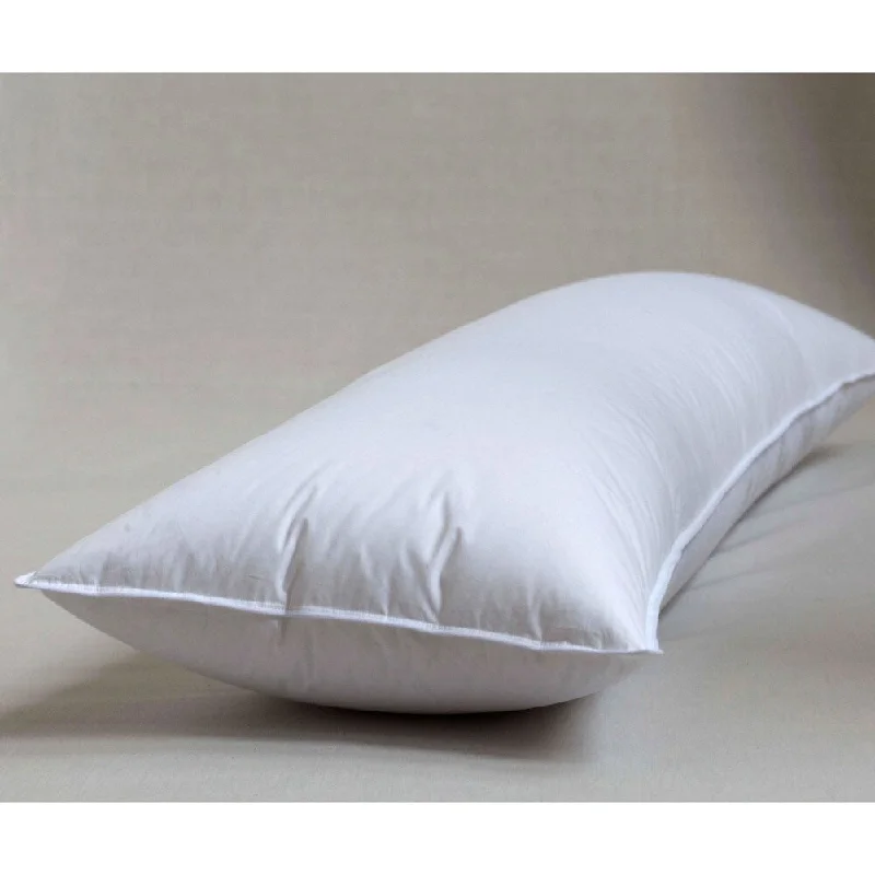 Soft and Fluffy Pillows for Bedroom ComfortJessica McClintock Down Alternative Body Pillow Soft and Fluffy Pillows for Bedroom ComfortJessica McClintock Down Alternative Body Pillow