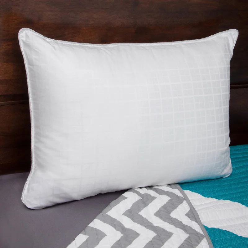 Velvet Pillows for a Touch of EleganceSealy Posturepedic OptiLuxe Memory Fiber Pillow Velvet Pillows for a Touch of EleganceSealy Posturepedic OptiLuxe Memory Fiber Pillow