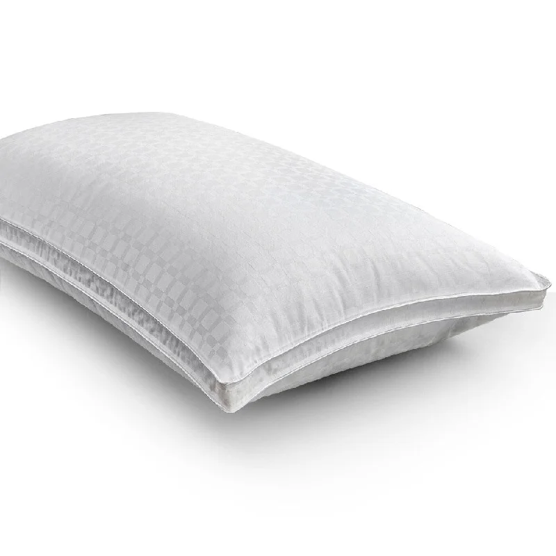 Down Alternative Pillows for Ethical ChoicesPureCare Plush Rayon from Bamboo White Down Pillow Down Alternative Pillows for Ethical ChoicesPureCare Plush Rayon from Bamboo White Down Pillow