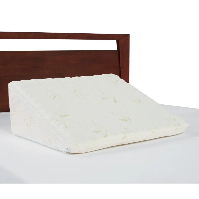 Plush Pillows for a Cozy BedComfort Dreams Personal Specialty Memory Foam Bed Wedge Plush Pillows for a Cozy BedComfort Dreams Personal Specialty Memory Foam Bed Wedge