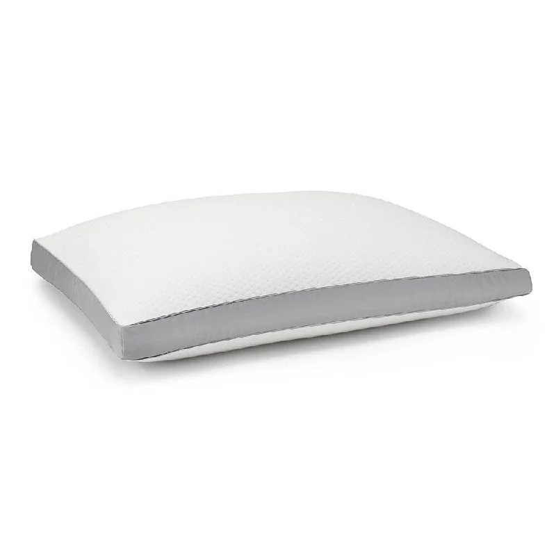 Feather Pillows for a Luxurious SleepBodipedic Grande Comfort Memory Foam Pillow