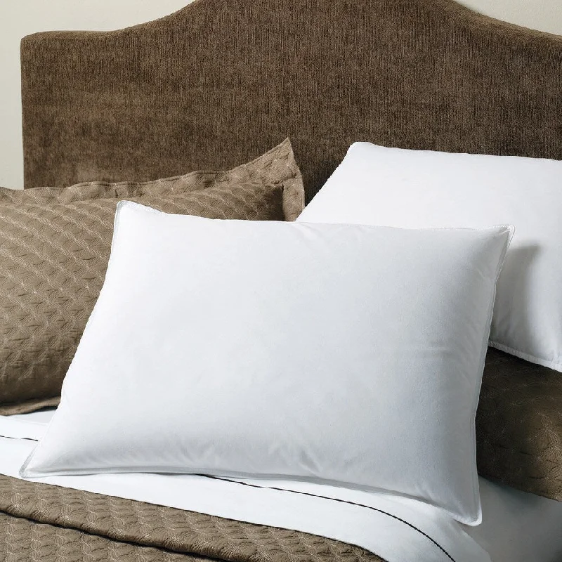 Soft and Fluffy Pillows for Bedroom ComfortHotel Enviro Loft Down Alternative Medium Density Pillow - White Soft and Fluffy Pillows for Bedroom ComfortHotel Enviro Loft Down Alternative Medium Density Pillow - White