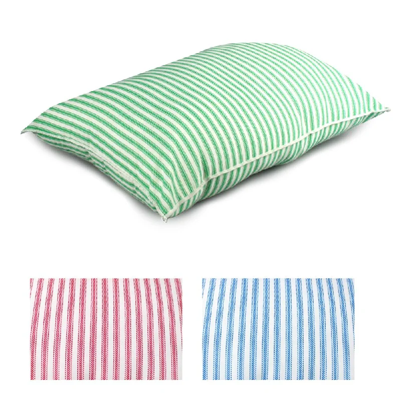 Orthopedic Pillows for Back Pain ReliefGrandma's Best Jumbo-size Pillow (Set of 2)
