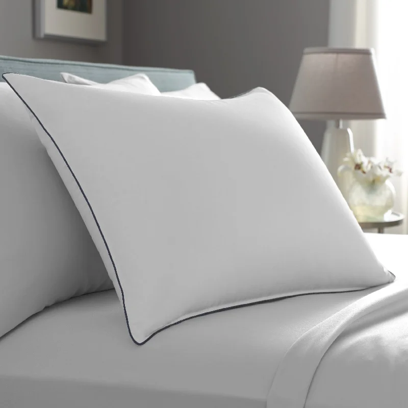 Hypoallergenic Pillows for Allergy SufferersPacific Coast Feather AllerRest Double DOWNAROUND Pillow Hypoallergenic Pillows for Allergy SufferersPacific Coast Feather AllerRest Double DOWNAROUND Pillow