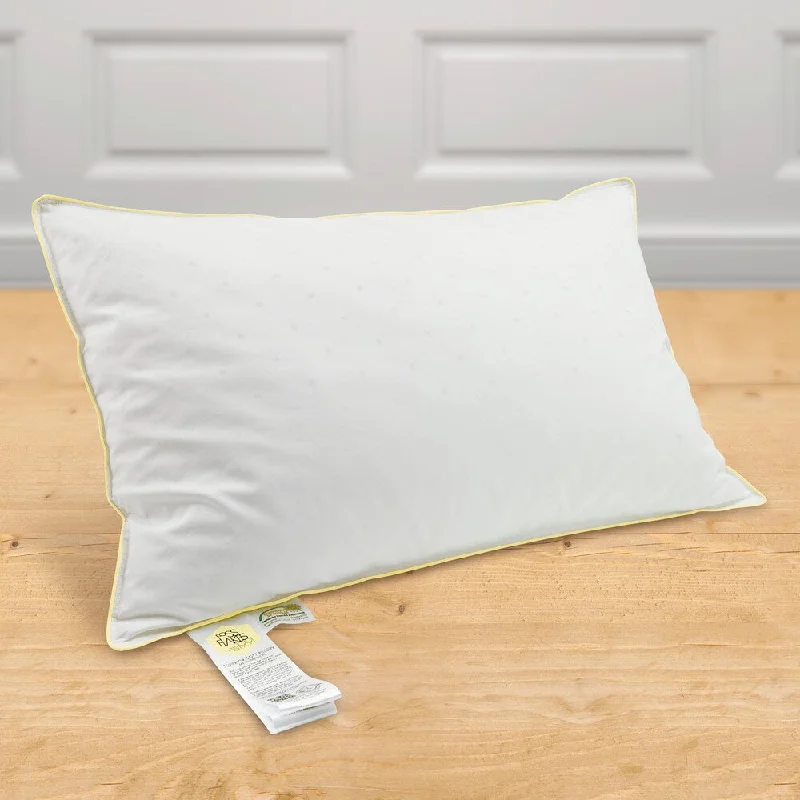 Kids Pillows with Fun DesignsFossflakes Superior Soft/ Medium Density Pillow from Denmark Kids Pillows with Fun DesignsFossflakes Superior Soft/ Medium Density Pillow from Denmark