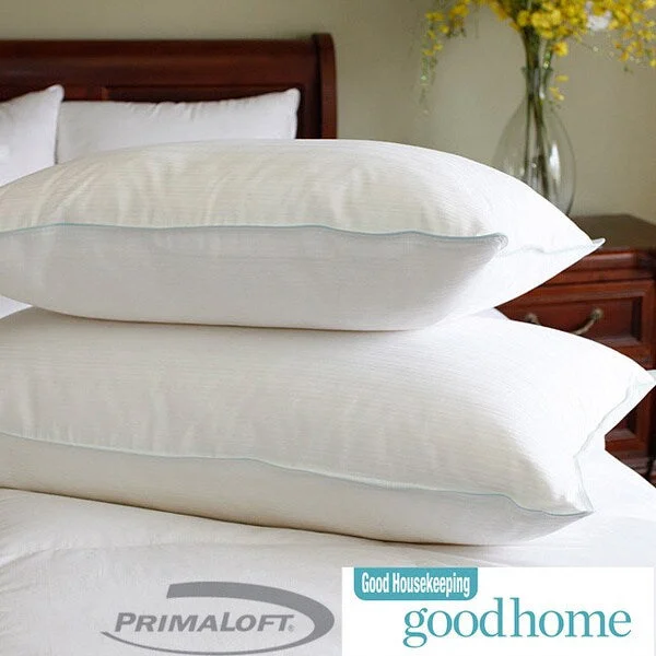 Decorative Pillows for Living Room MakeoverGood Housekeeping Easy Care PrimaLoft Nano-Tex Pillow Decorative Pillows for Living Room MakeoverGood Housekeeping Easy Care PrimaLoft Nano-Tex Pillow