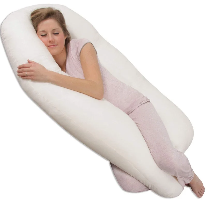 Decorative Pillows for Living Room MakeoverBack 'N Belly Pregnancy/Maternity Contoured Body Pillow, Polyester, Ivory , 55x33x8.5 Inch (Pack of 1) Decorative Pillows for Living Room MakeoverBack 'N Belly Pregnancy/Maternity Contoured Body Pillow, Polyester, Ivory , 55x33x8.5 Inch (Pack of 1)