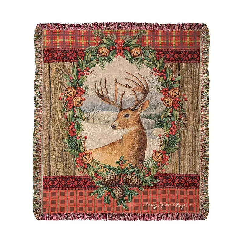 Mohair blankets with a unique sheen and softnessUSA-Made Heaven and Nature Sing Cotton Tapestry Throw Mohair blankets with a unique sheen and softnessUSA-Made Heaven and Nature Sing Cotton Tapestry Throw