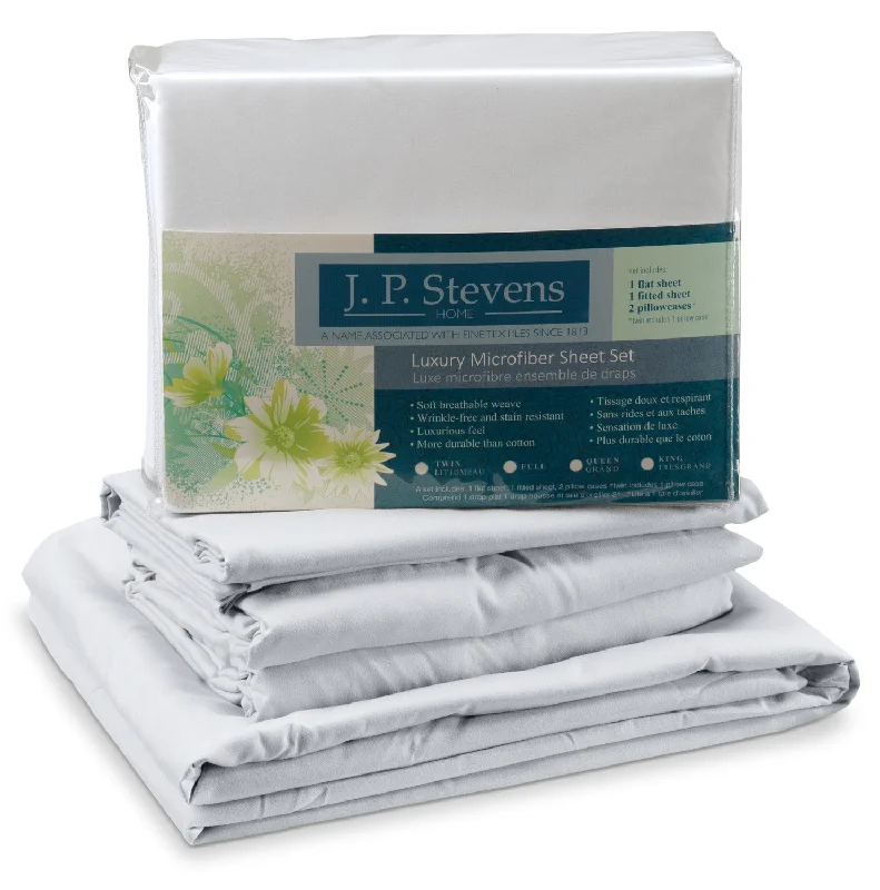 Memory foam mattresses for pressure relief and contouringAcadia Full Sheet Set - White Memory foam mattresses for pressure relief and contouringAcadia Full Sheet Set - White