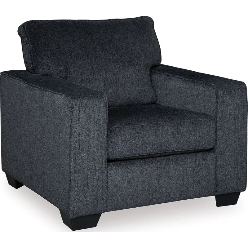 Bamboo - charcoal infused mattresses for odor absorptionAltari Chair