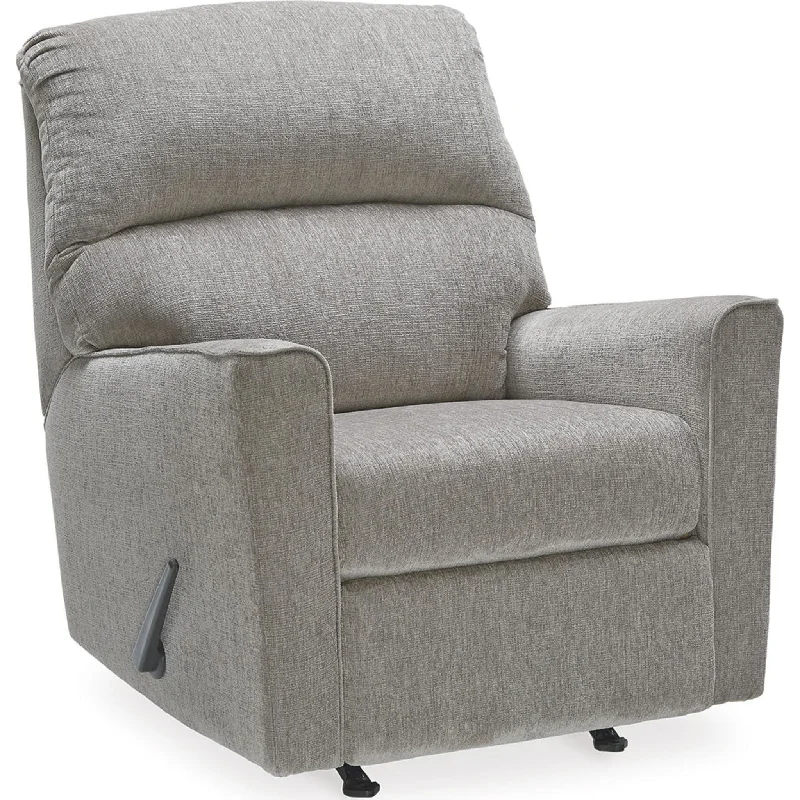 Natural latex and organic cotton blend mattressesAltari Rocker Recliner
