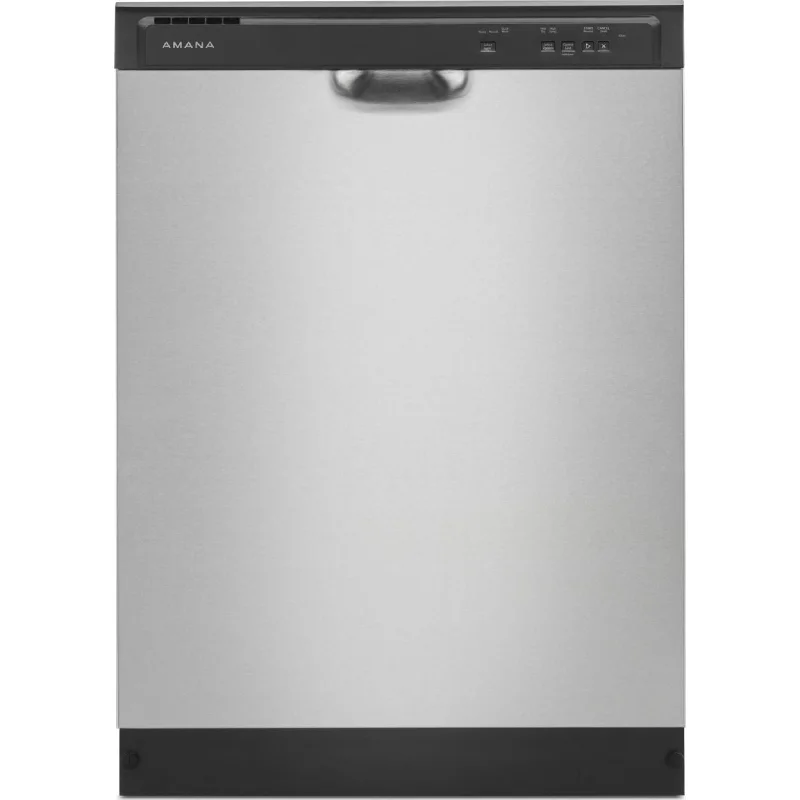 Wool - filled mattresses for natural insulation and moisture - wickingAmana Dishwasher (ADB1400AMS) - Stainless Steel Wool - filled mattresses for natural insulation and moisture - wickingAmana Dishwasher (ADB1400AMS) - Stainless Steel