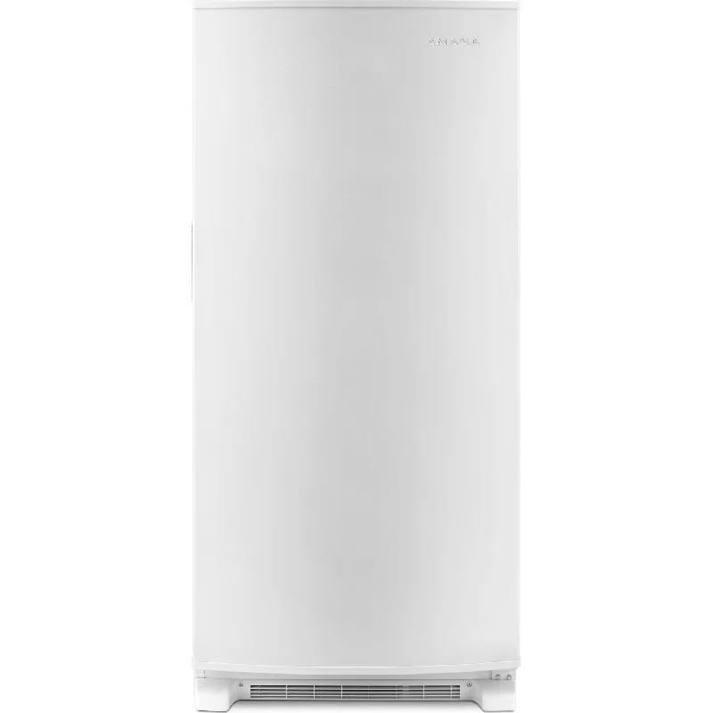 Natural latex and organic cotton blend mattressesAmana Upright Freezer (AZF33X18DW) - White Natural latex and organic cotton blend mattressesAmana Upright Freezer (AZF33X18DW) - White