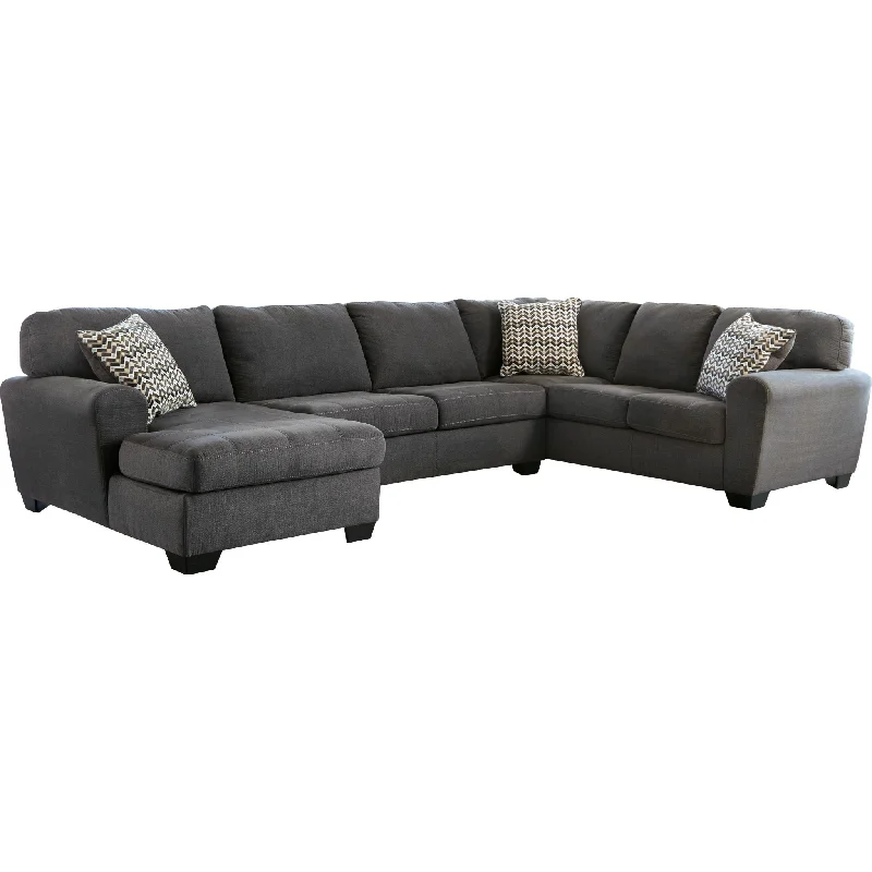 Innerspring mattresses with coil counts for supportAmbee 3 Piece Sectional with Chaise Innerspring mattresses with coil counts for supportAmbee 3 Piece Sectional with Chaise