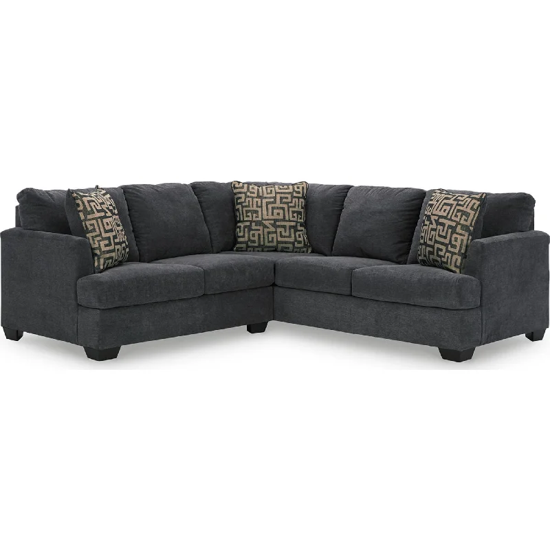 Queen - size mattresses for couples and standard bedroomsAmbrielle 2 Piece Sectional Queen - size mattresses for couples and standard bedroomsAmbrielle 2 Piece Sectional