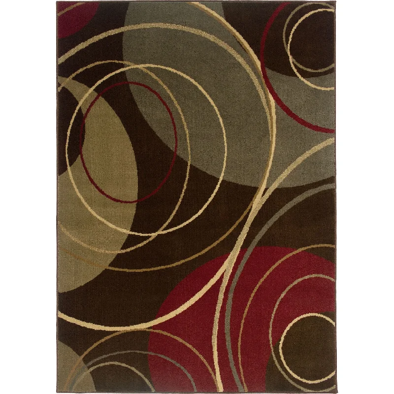 Bamboo - charcoal infused mattresses for odor absorptionAmelia Area Rug - 5'x8'