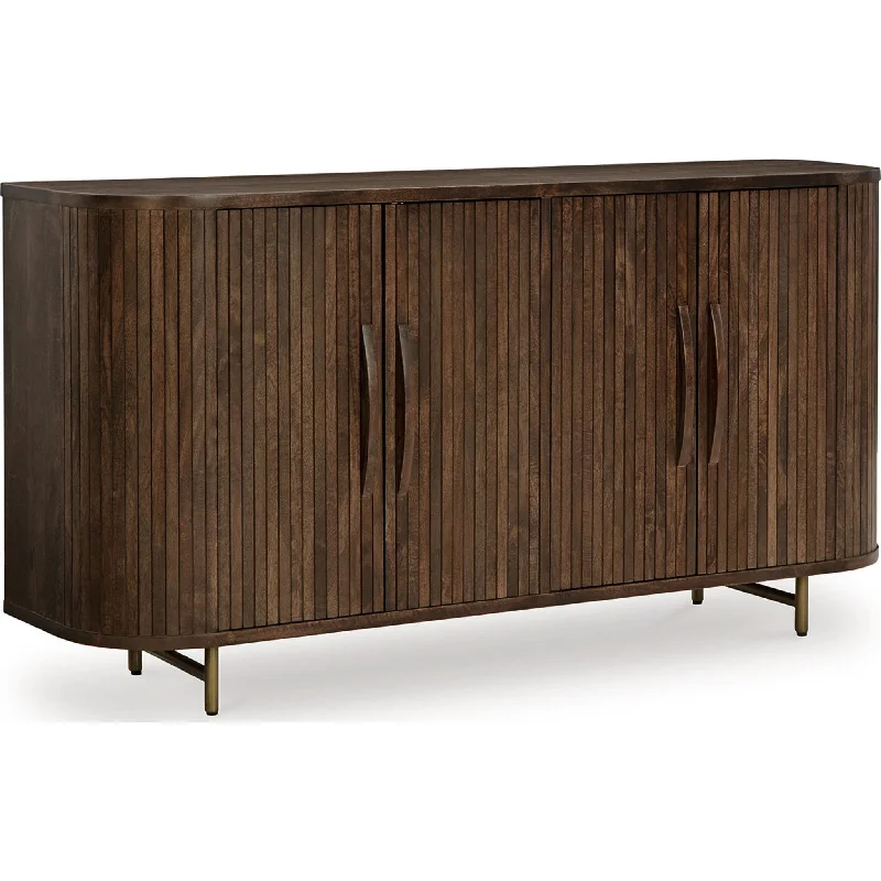 Queen - size mattresses for couples and standard bedroomsAmickly Accent Cabinet - Dark Brown Queen - size mattresses for couples and standard bedroomsAmickly Accent Cabinet - Dark Brown
