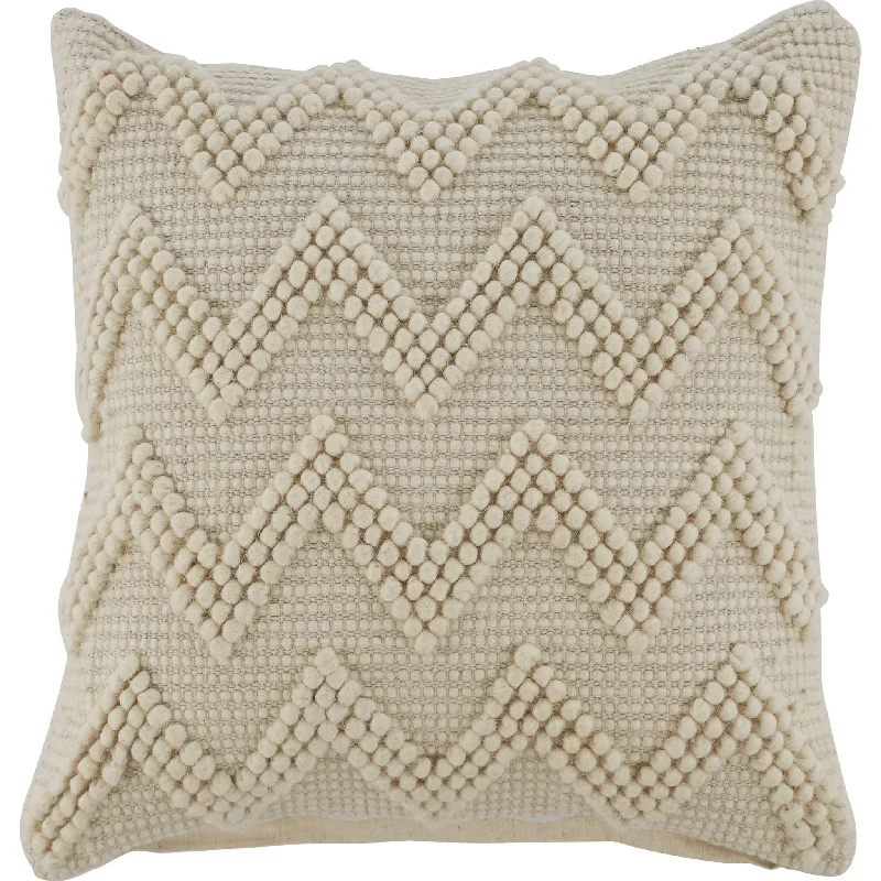 Innerspring mattresses with coil counts for supportAmie Accent Pillow 20.00"