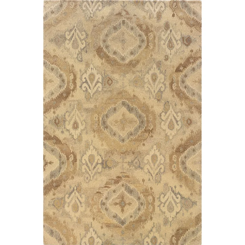 Latex mattresses with natural bounce and breathabilityAnastasia Area Rug - 5'x8'