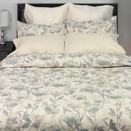 Children's - room duvet covers with fun and colorful designsAria Duvet and Shams - Queen Children's - room duvet covers with fun and colorful designsAria Duvet and Shams - Queen