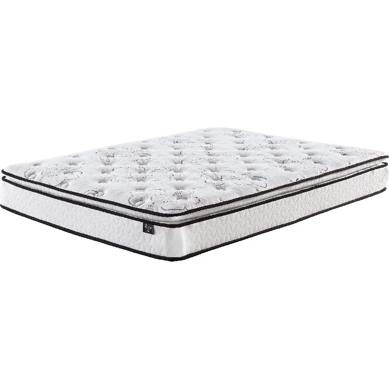 Innerspring mattresses with coil counts for supportAshley Sleep 10 Bonnell Pillow Top Innerspring Mattress In A Box Innerspring mattresses with coil counts for supportAshley Sleep 10 Bonnell Pillow Top Innerspring Mattress In A Box