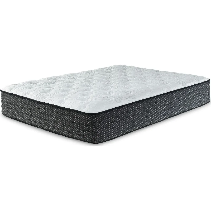 Wool - filled mattresses for natural insulation and moisture - wickingAshley Sleep Essentials Plush Wool - filled mattresses for natural insulation and moisture - wickingAshley Sleep Essentials Plush
