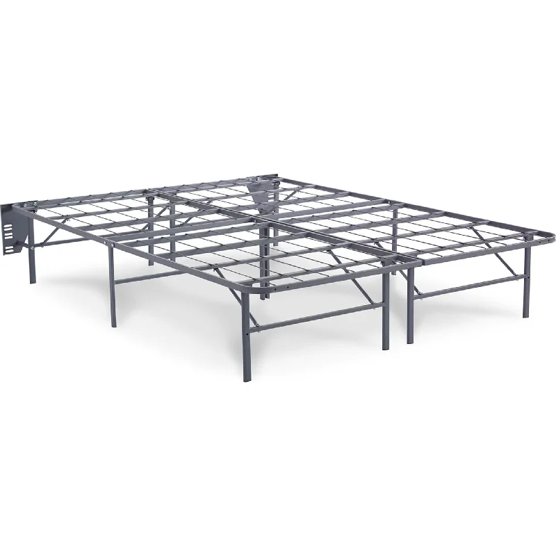 Bamboo - charcoal infused mattresses for odor absorptionAshley Sleep Essentials Better than a Boxspring Foundation Bamboo - charcoal infused mattresses for odor absorptionAshley Sleep Essentials Better than a Boxspring Foundation