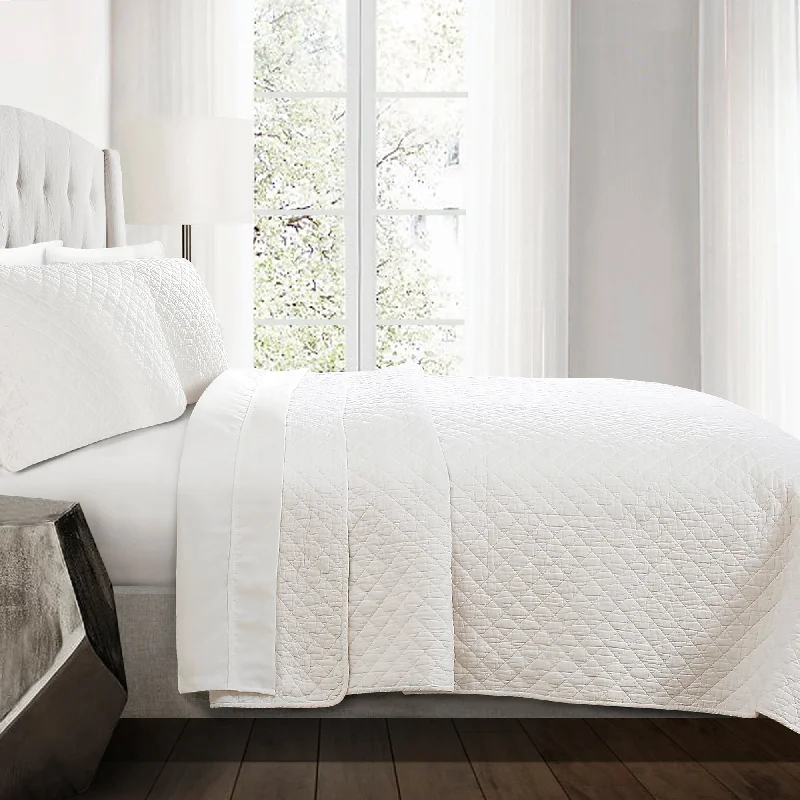 pure white